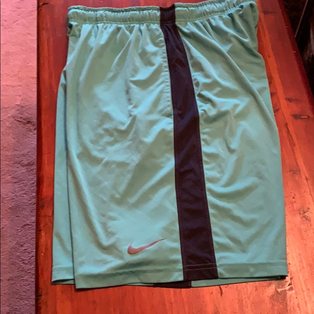 Men’s Nike shorts